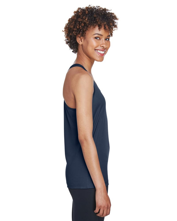 Team 365 TT11WRC - Ladies Performance Racerback Tank