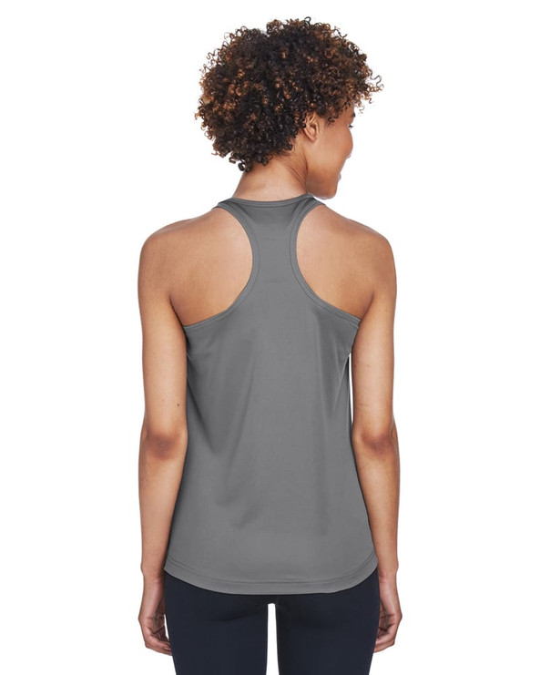 Team 365 TT11WRC - Ladies Performance Racerback Tank