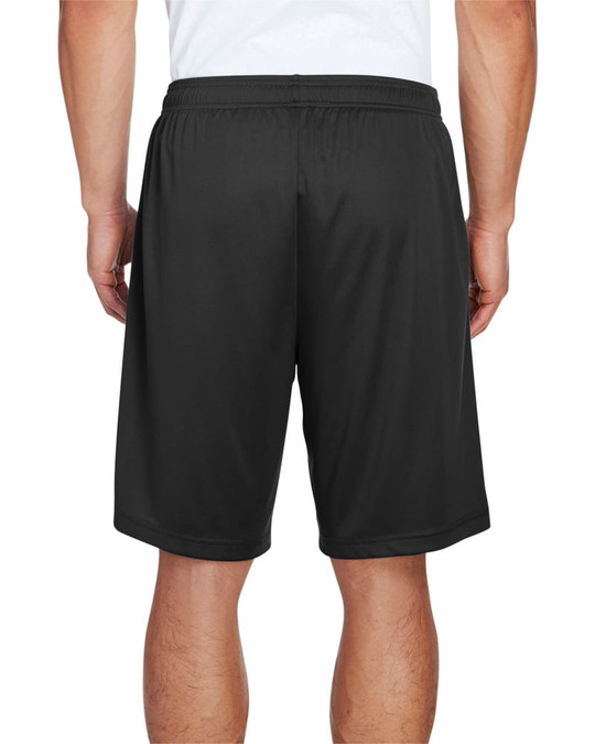 Team 365 TT11SH - Short de Performance Zone pour Hommes