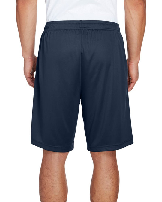 Team 365 TT11SH - Short de Performance Zone pour Hommes
