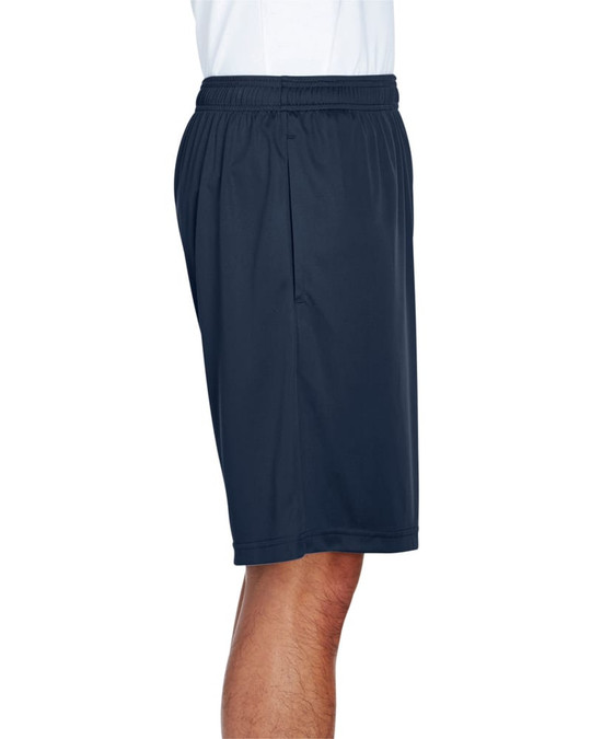 Team 365 TT11SH - Short de Performance Zone pour Hommes