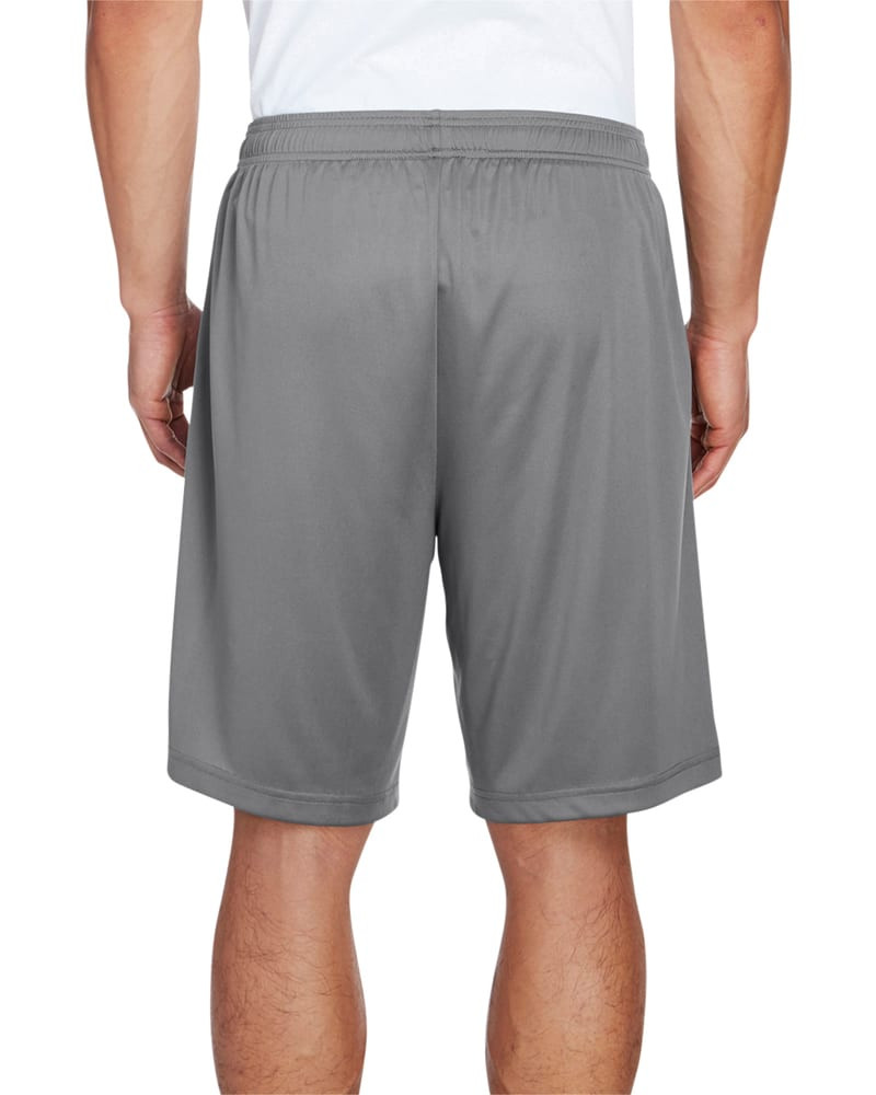 Team 365 TT11SH - Men's Zone Performance Short