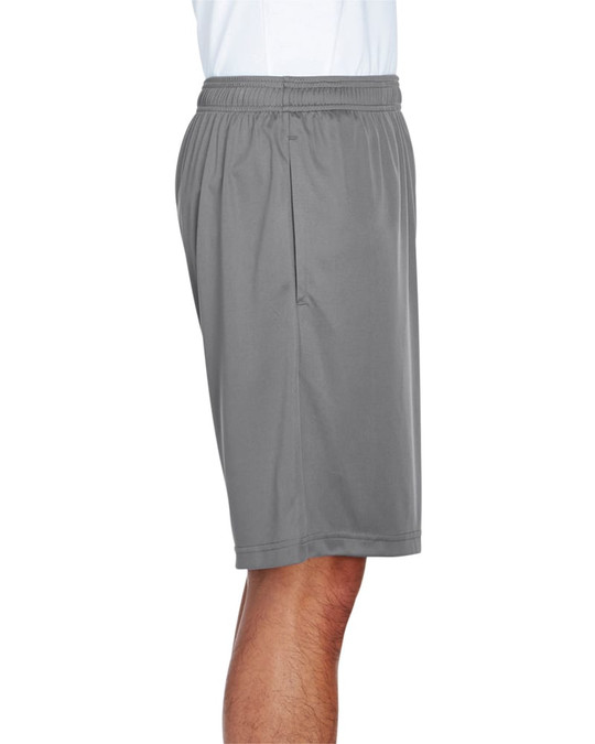 Team 365 TT11SH - Short de Performance Zone pour Hommes