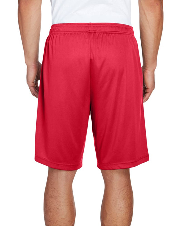 Team 365 TT11SH - Men's Zone Performance Short 