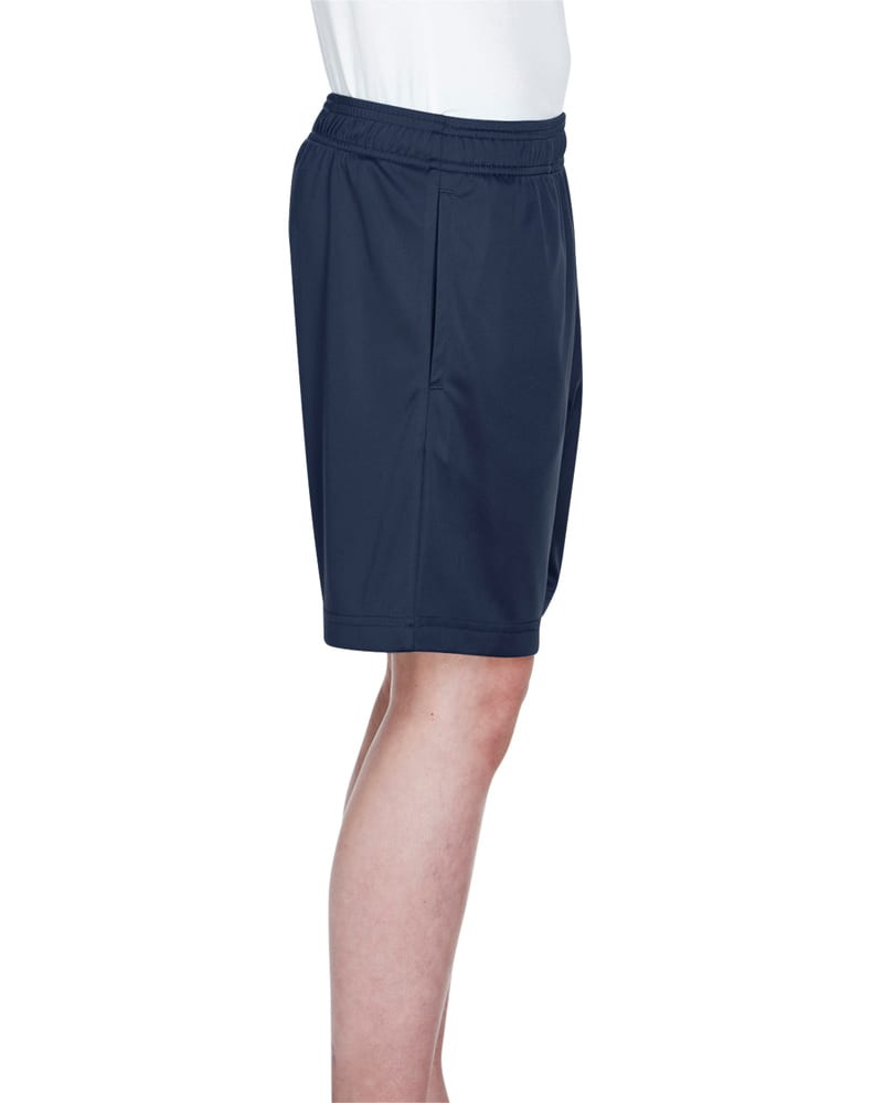 Team 365 TT11SHY - Youth Zone Performance Short