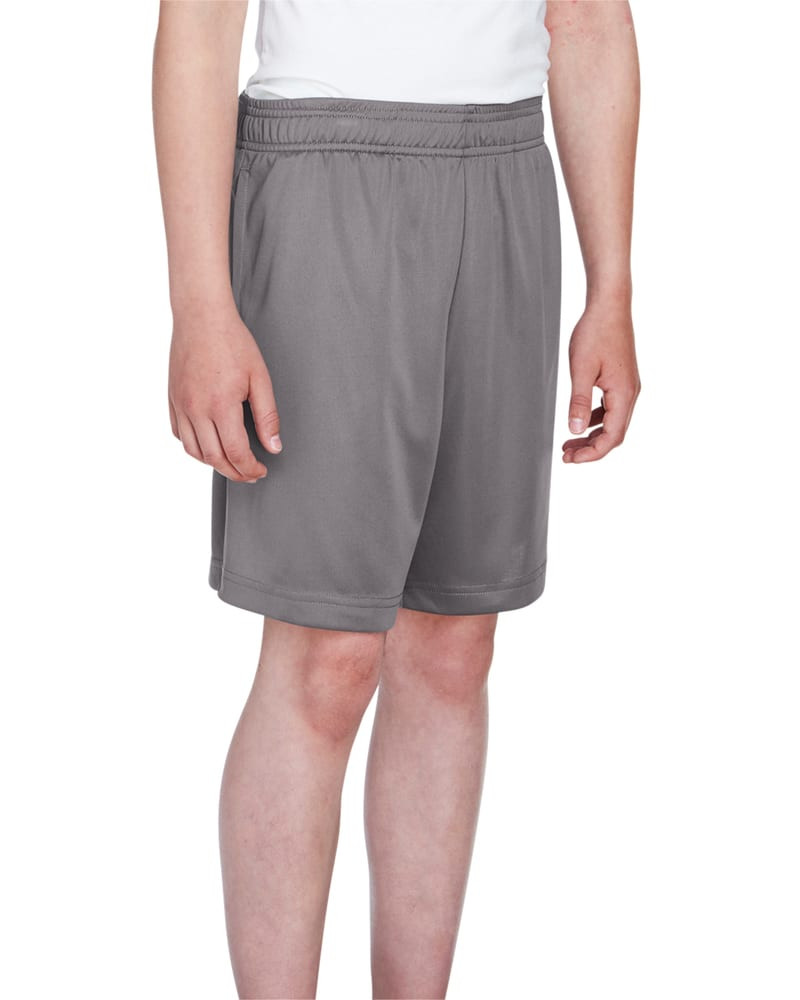 Team 365 TT11SHY - Youth Zone Performance Short