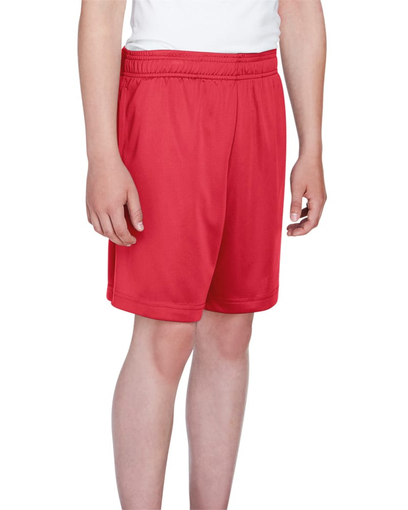 Team 365 TT11SHY - Youth Zone Performance Short