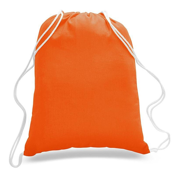 Q-Tees Q4500 - Bolsa de deporte económica