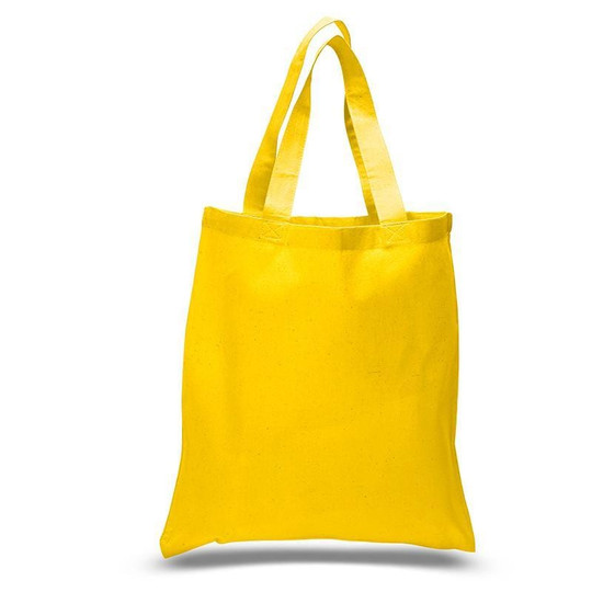 Q-Tees QTB - Bolsa Tote Económica