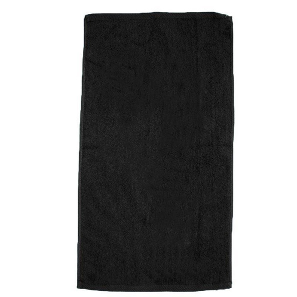 Q-Tees QV3060 - Velour Beach Towel