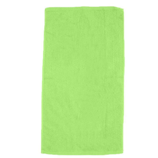 Q-Tees QV3060 - Toalla de Playa de Velour