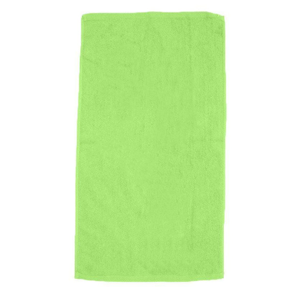 Q-Tees QV3060 - Velour Beach Towel