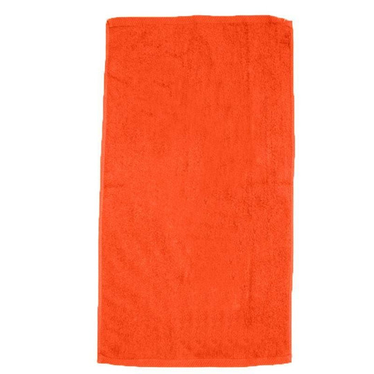 Q-Tees QV3060 - Velour Beach Towel