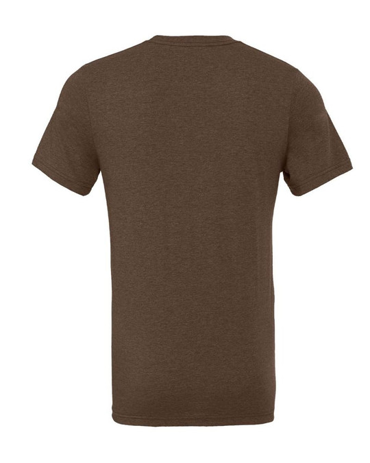 Bella+Canvas 3001CVC - Unisex Heather CVC T-Shirt