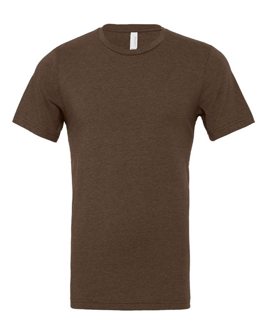 Bella+Canvas 3001CVC - Unisex Heather CVC T-Shirt
