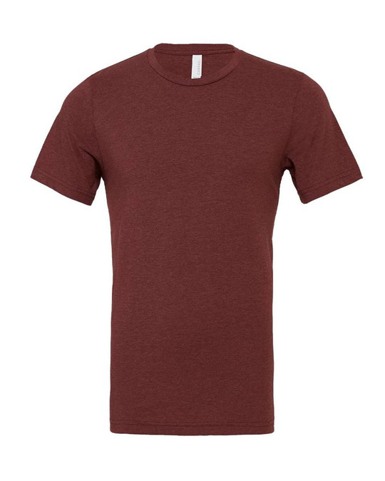 Bella+Canvas 3001CVC - Unisex Heather CVC T-Shirt
