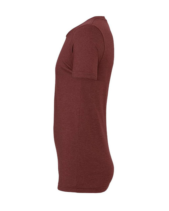 Bella+Canvas 3001CVC - Unisex Heather CVC T-Shirt