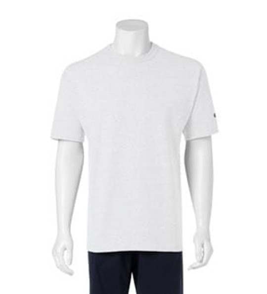 Champion T105 - T-SHIRT JERSEY HERITAGE