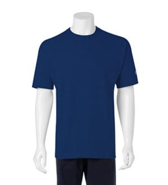 Champion T105 - T-SHIRT JERSEY HERITAGE