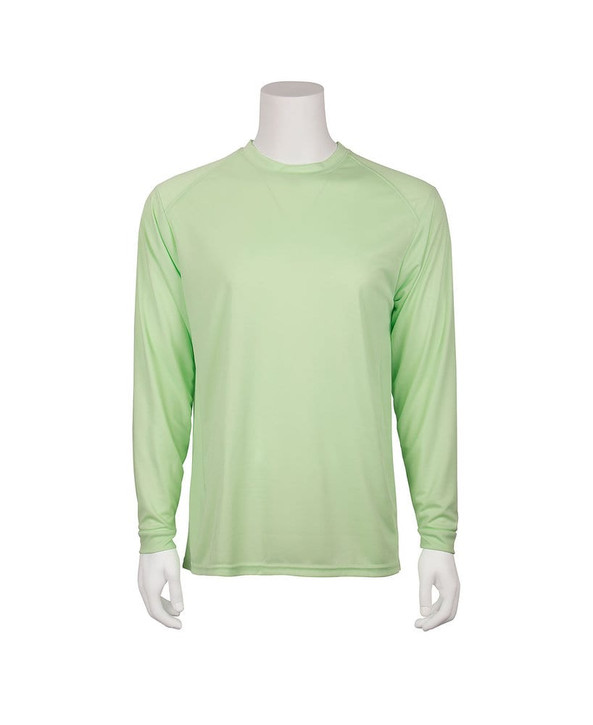 Paragon 210 - Men's Long Sleeve Performance Tee