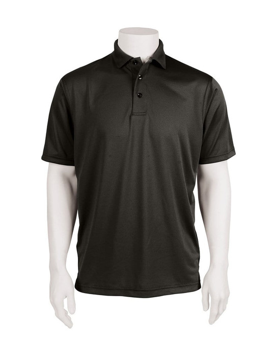 Paragon 500 - Men's Sebring Budget Polyester Polo