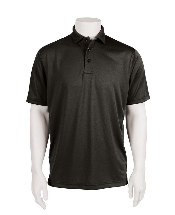 Paragon 500 - Men's Sebring Budget Polyester Polo