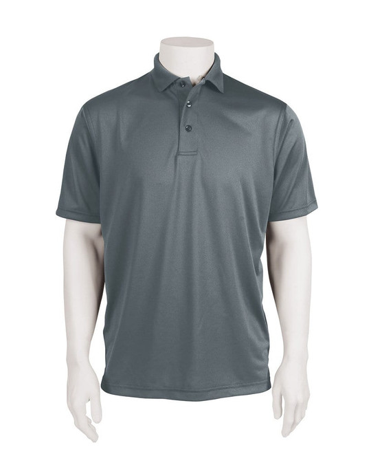Paragon 500 - Men's Sebring Budget Polyester Polo