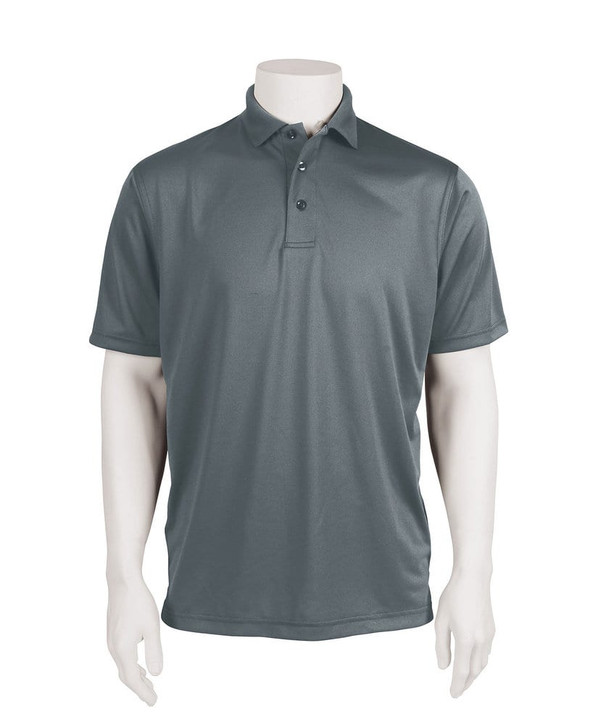 Paragon 500 - Men's Sebring Budget Polyester Polo