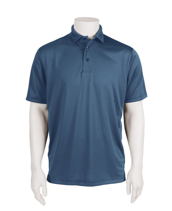 Paragon 500 - Men's Sebring Budget Polyester Polo