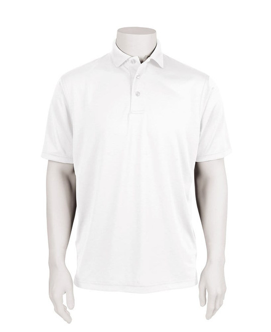 Paragon 500 - Men's Sebring Budget Polyester Polo