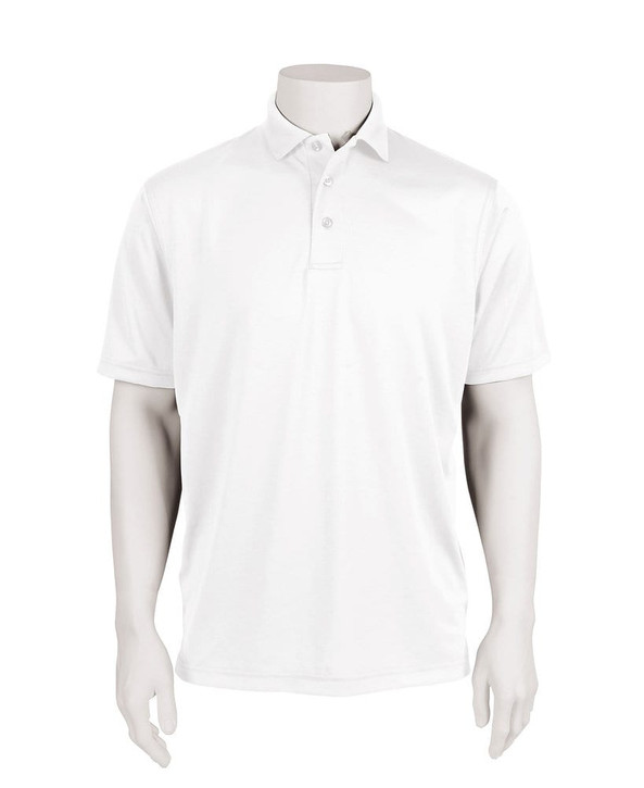 Paragon 500 - Men's Sebring Budget Polyester Polo