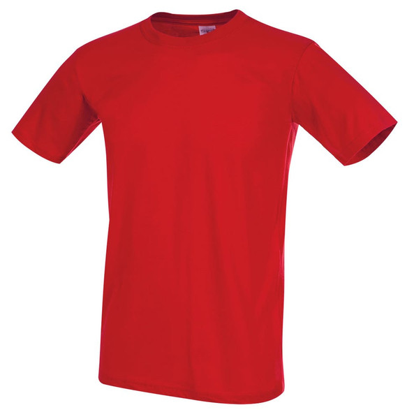 Stedman ST2010 - Classic-T fitted