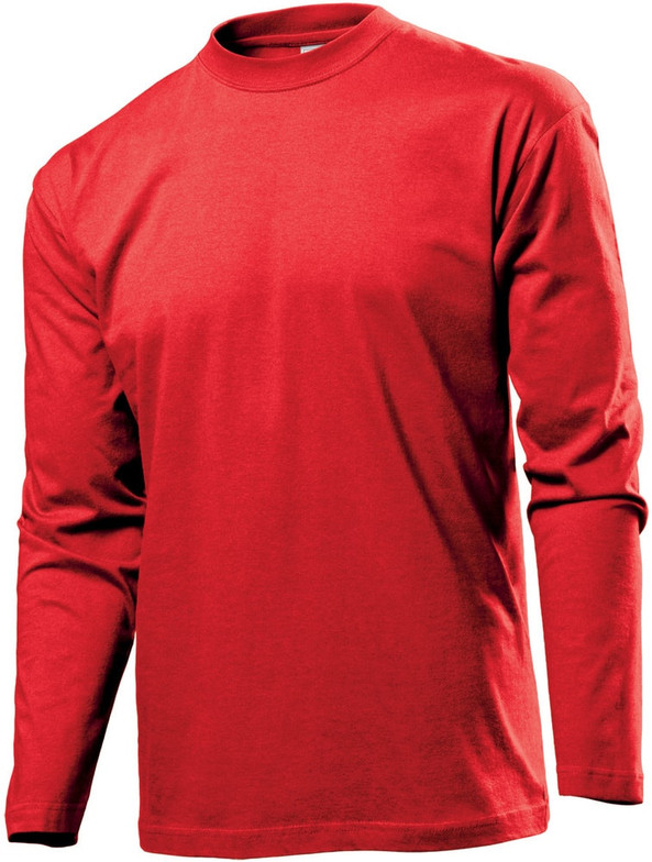 Stedman ST2500 - Classic Long Sleeve