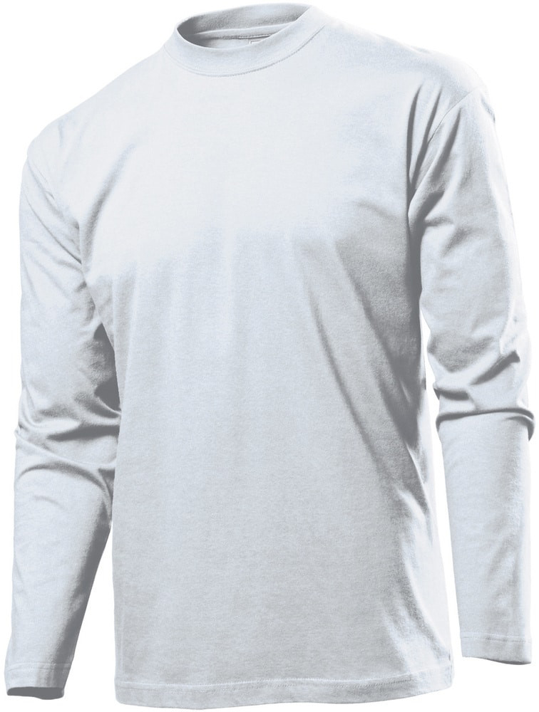 Stedman ST2500 - Classic Long Sleeve