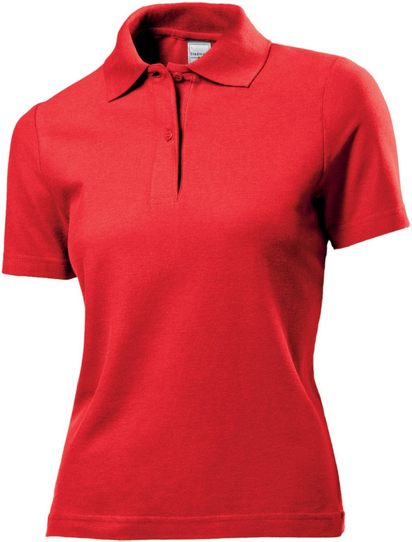 Stedman ST3100 - Polo Women