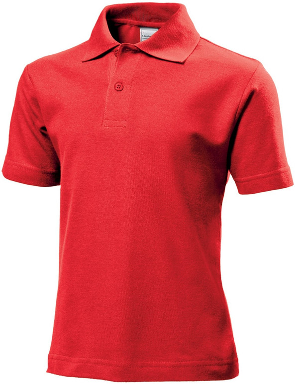 Stedman ST3200 - Polo Kids