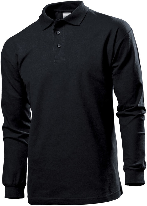 Stedman ST3400 - Polo Long Sleeve