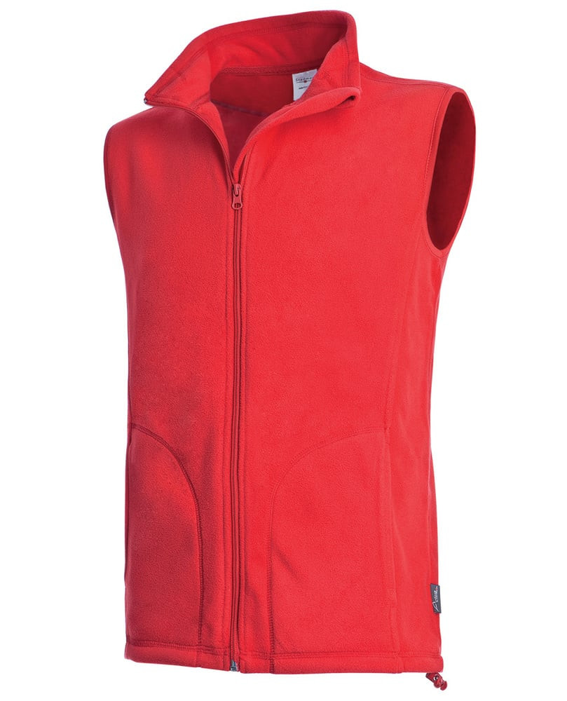 Stedman ST5010 - Active Fleece Vest