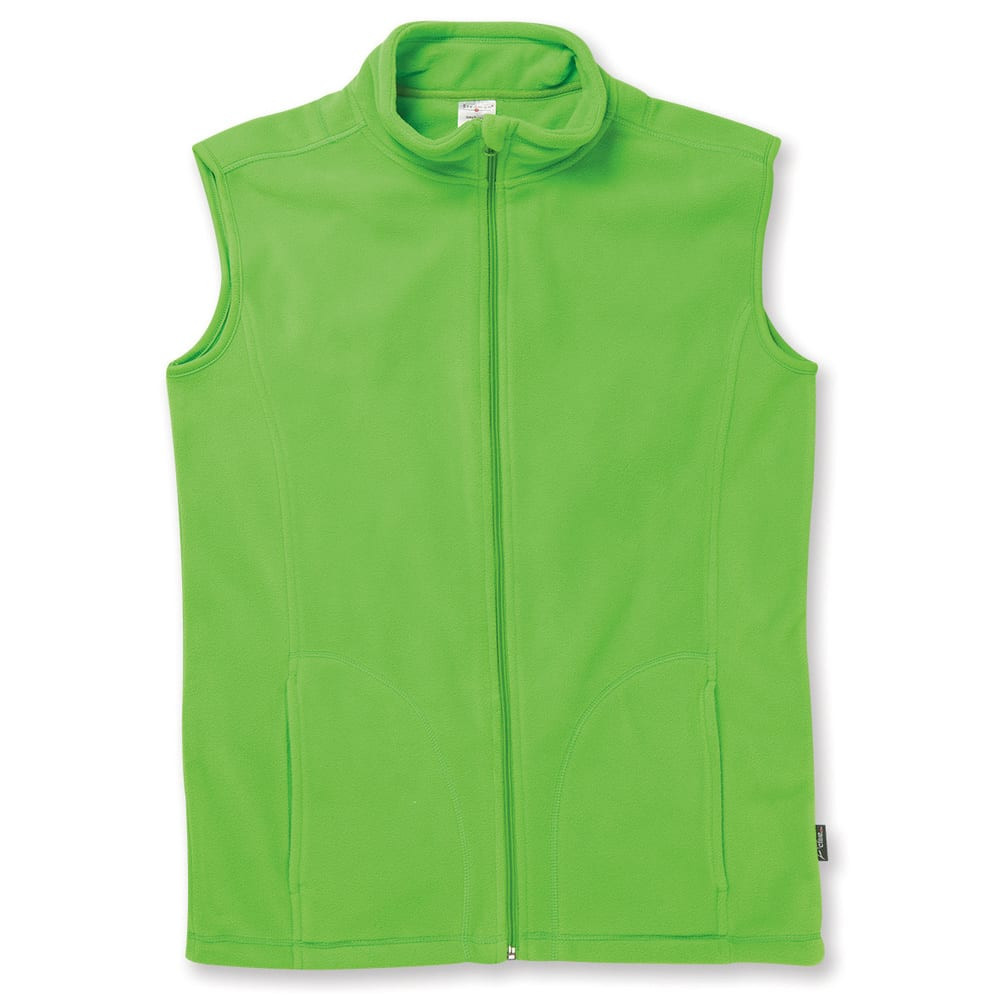 Stedman ST5010 - Active Fleece Vest