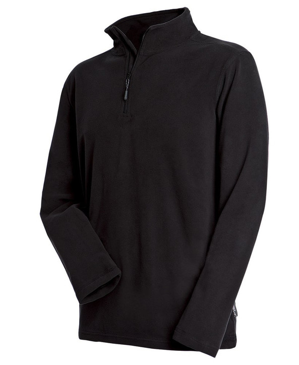 Stedman ST5020 - Active Fleece Half Zip
