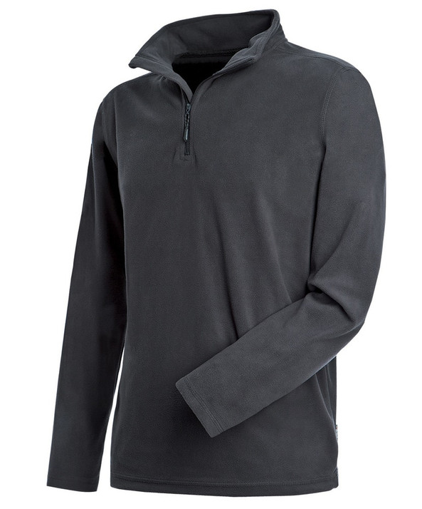 Stedman ST5020 - Active Fleece Half Zip