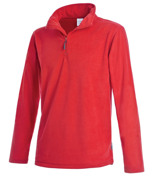 Stedman ST5020 - Active Fleece Half Zip