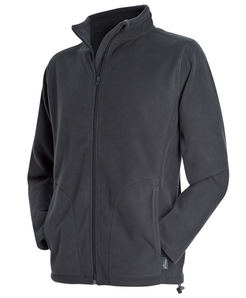 Stedman ST5030 - Active Fleece Jacket