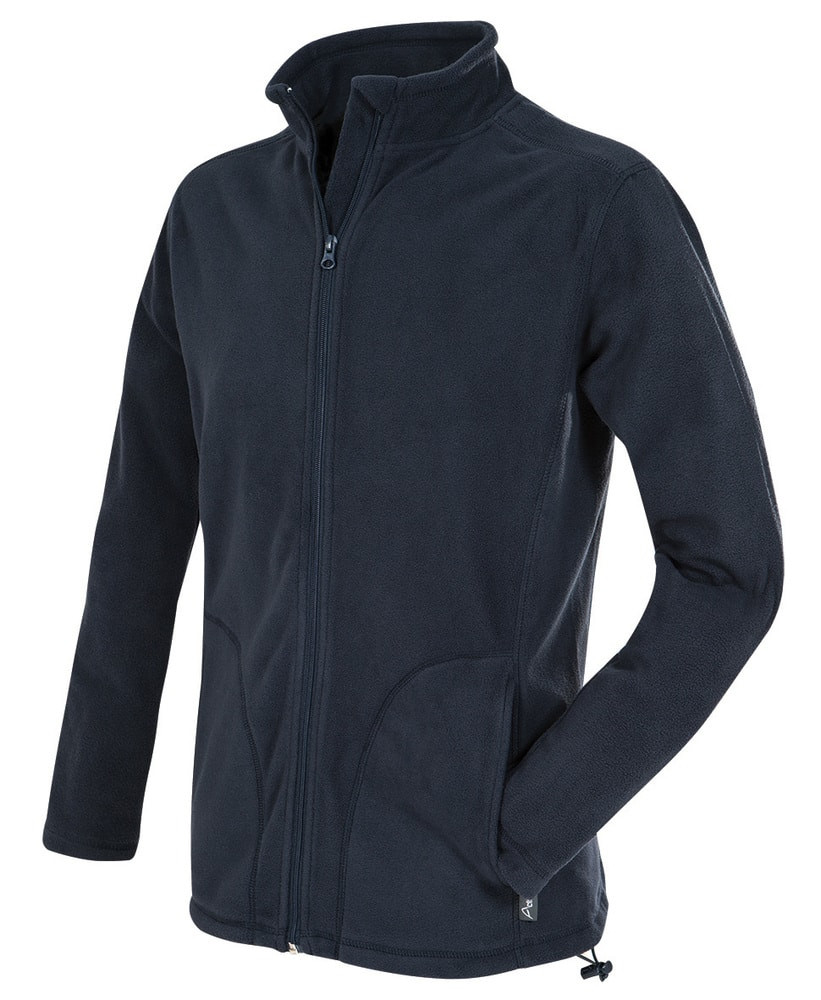 Stedman ST5030 - Active Fleece Jacket
