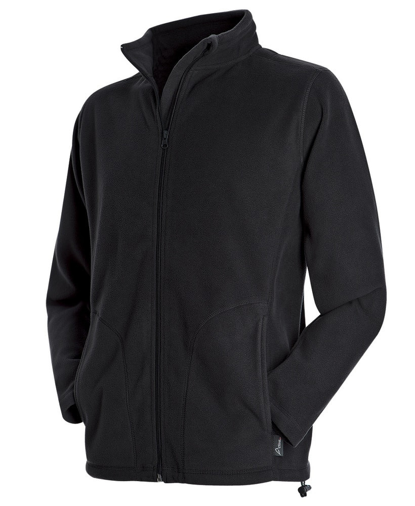 Stedman ST5030 - Active Fleece Jacket