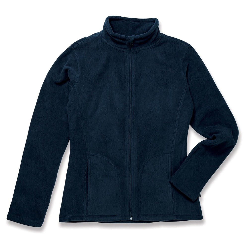 Stedman ST5100 - Active Fleece Jacket Women