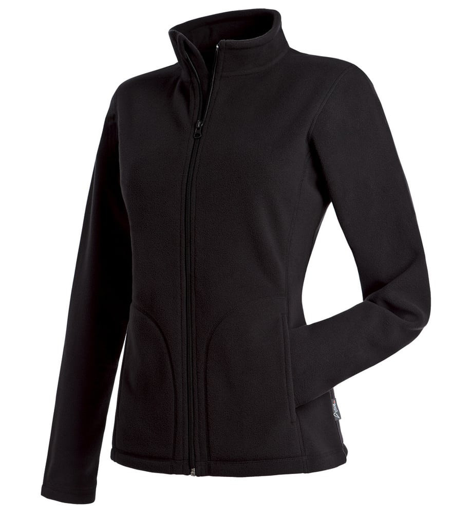 Stedman ST5100 - Active Fleece Jacket Women