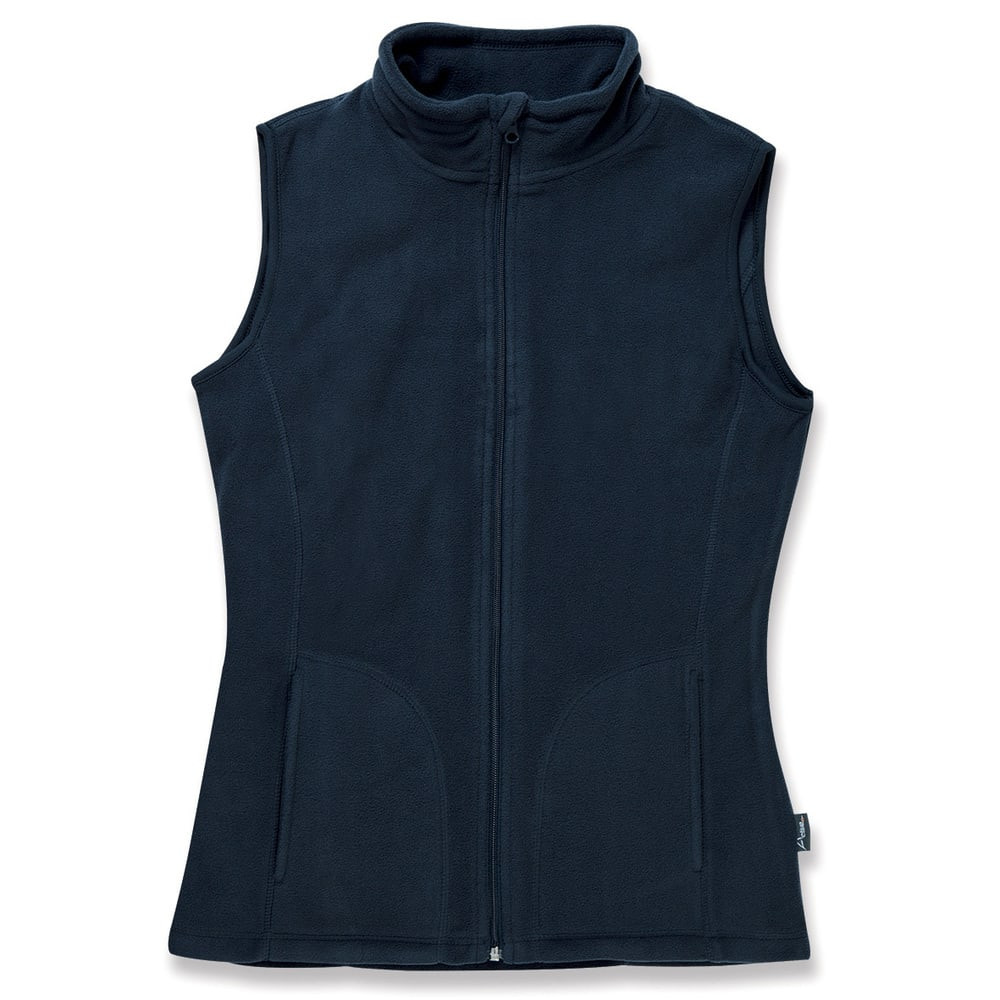 Stedman ST5110 - Active fleece vest for women