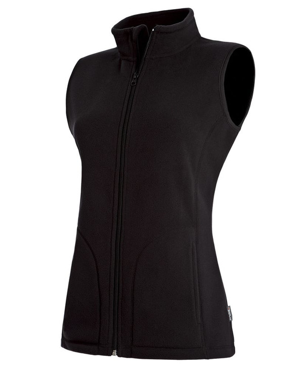Stedman ST5110 - Active fleece vest for women