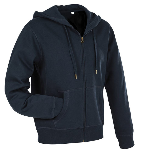 Stedman ST5610 - Sweat Jacket Men